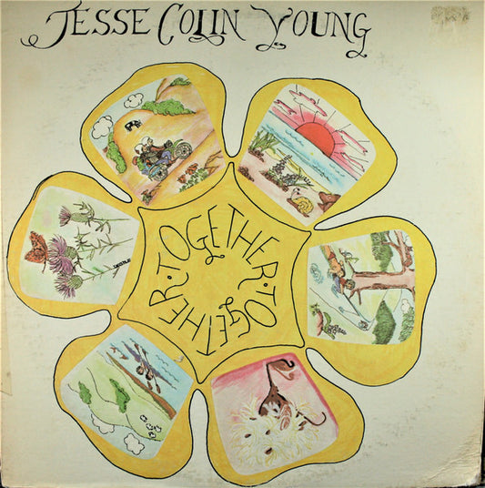 Together by Jesse Colin Young