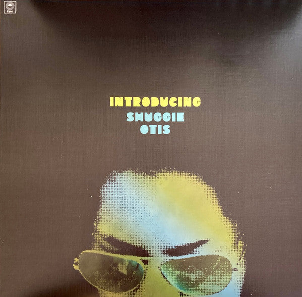 Introducing Shuggie Otis by Shuggie Otis