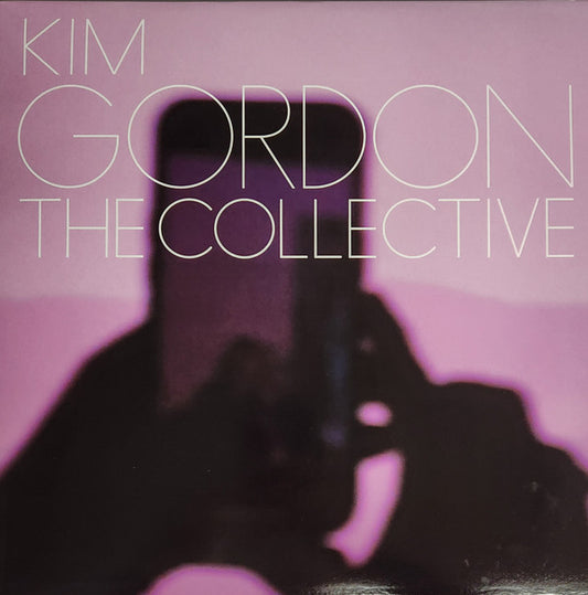 The Collective by Kim Gordon
