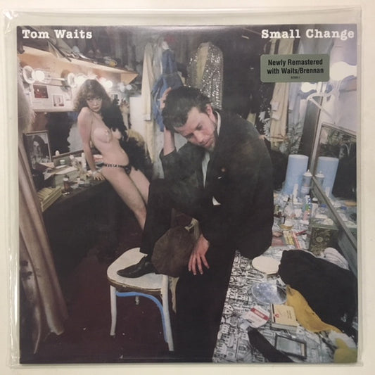 Small Change by Tom Waits