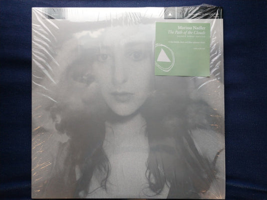 The Path Of The Clouds by Marissa Nadler