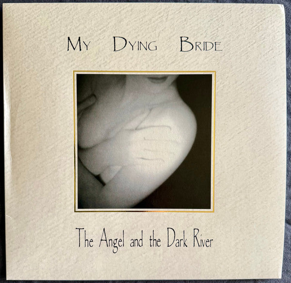 The Angel And The Dark River by My Dying Bride