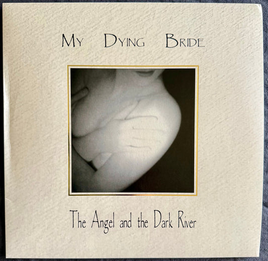 The Angel And The Dark River by My Dying Bride