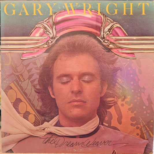 The Dream Weaver by Gary Wright