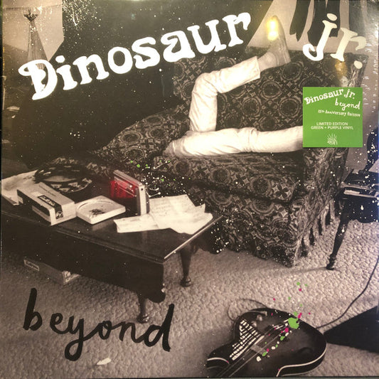 Beyond by Dinosaur Jr.