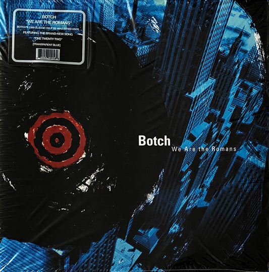 We Are The Romans by Botch