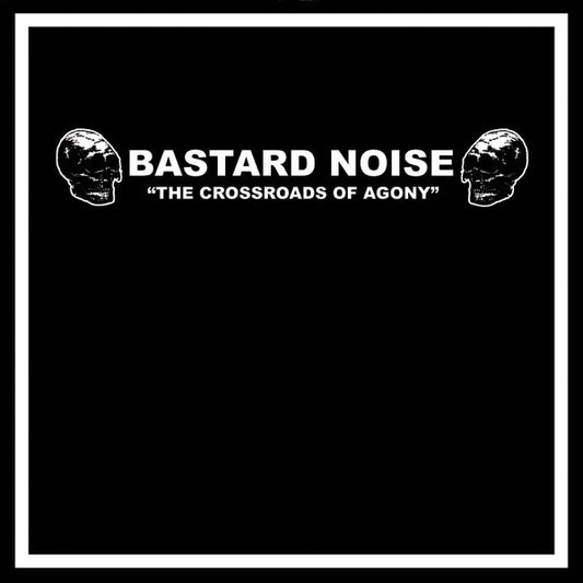 Cliff Parade / The Crossroads Of Agony by Amps For Christ
