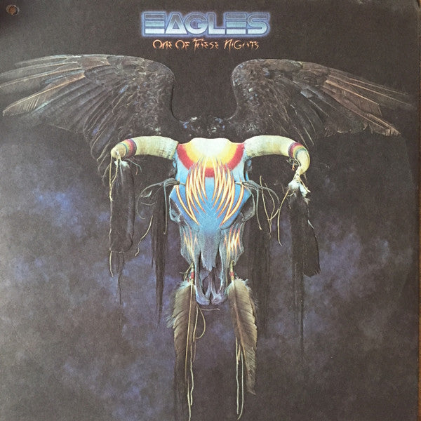 One Of These Nights by Eagles