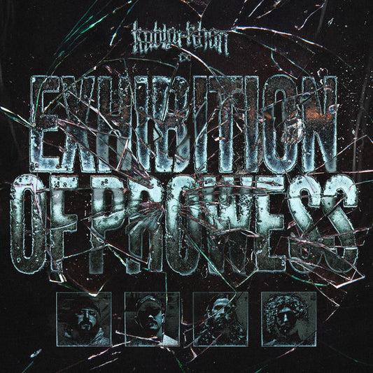 Exhibition Of Prowess by Kublai Khan (4)