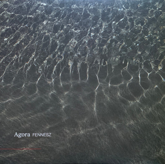 Agora by Fennesz