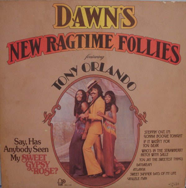 Dawn's New Ragtime Follies by Dawn (5)