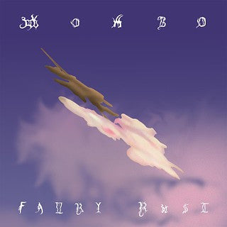 Fairy Rust by Wombo