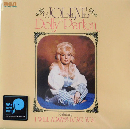 Jolene by Dolly Parton