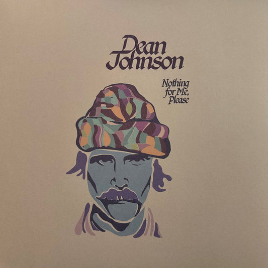 Nothing For Me, Please by Dean Johnson