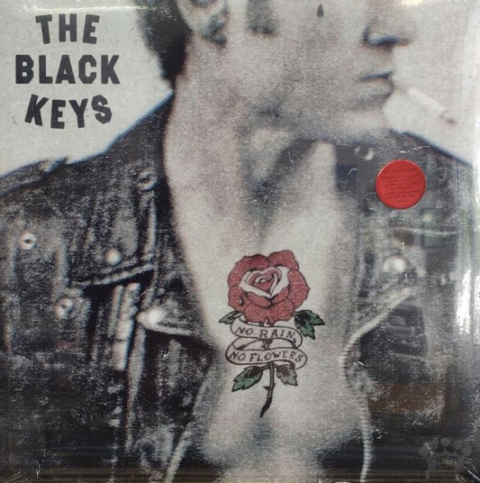 No Rain, No Flowers by The Black Keys