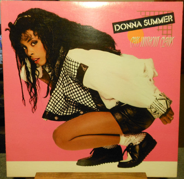 Cats Without Claws by Donna Summer