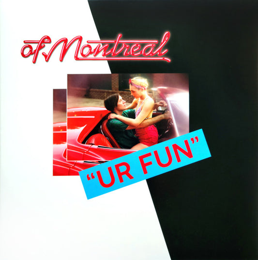 UR Fun by Of Montreal