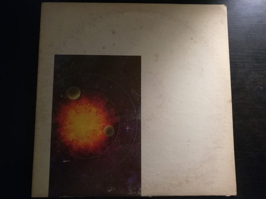 Orbits by Miles Davis