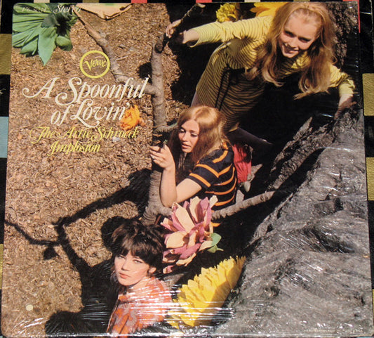 A Spoonful Of Lovin' by The Artie Schroeck Implosion