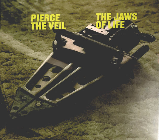 The Jaws Of Life by Pierce The Veil