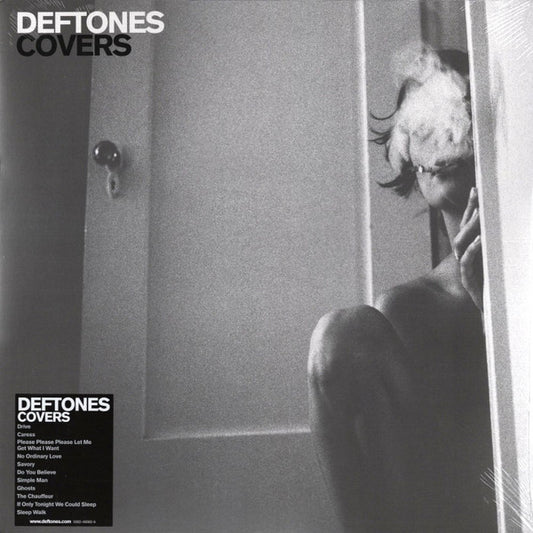 Covers by Deftones