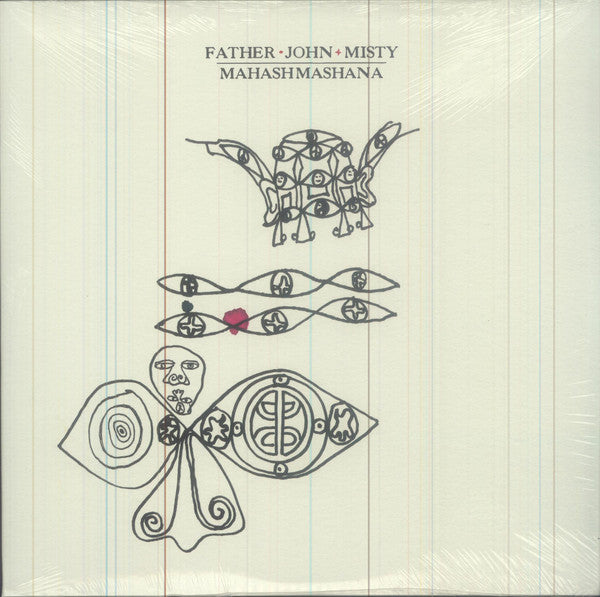 Mahashmashana by Father John Misty
