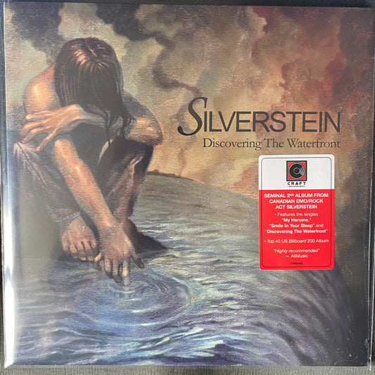 Discovering The Waterfront by Silverstein