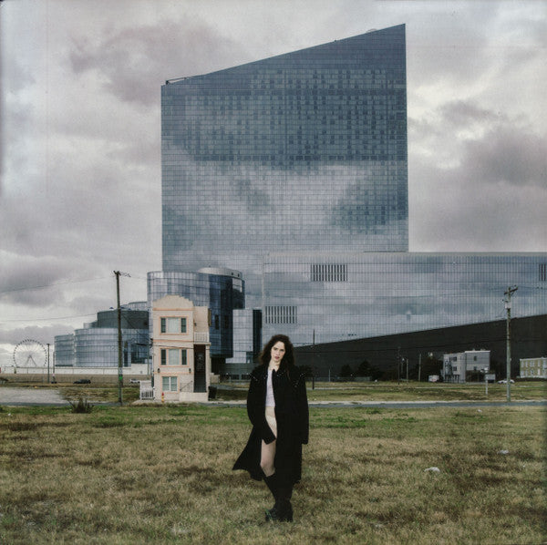 City Of Clowns by Marie Davidson