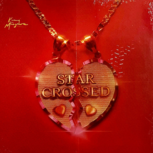 Star-Crossed by Kacey Musgraves
