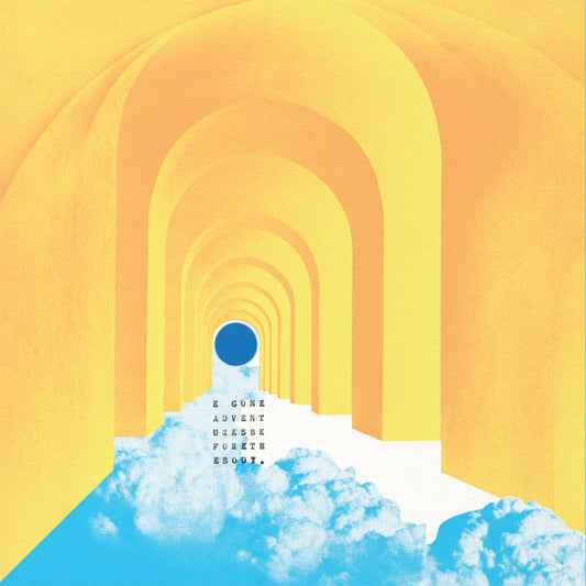 Adventures Before The Body by E Gone