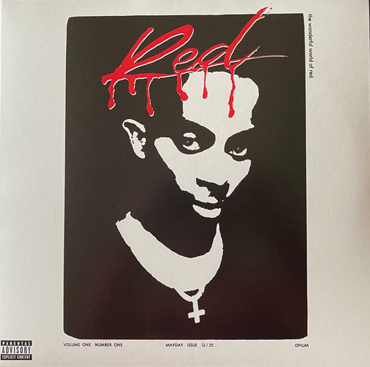 Whole Lotta Red by Playboi Carti