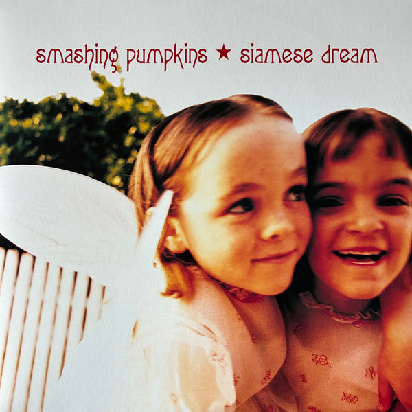 Siamese Dream by The Smashing Pumpkins