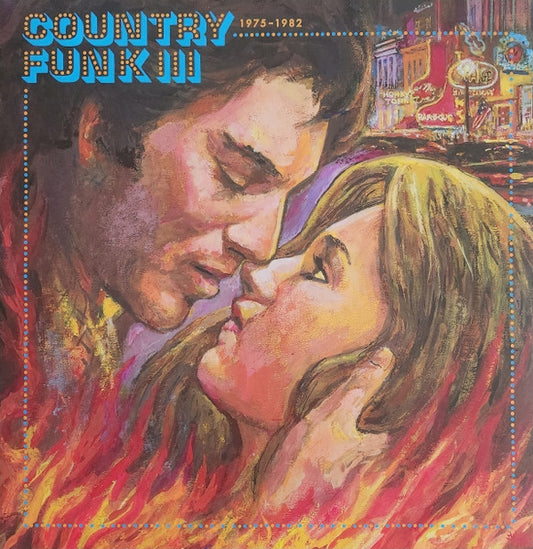Country Funk III 1975-1982 by Various
