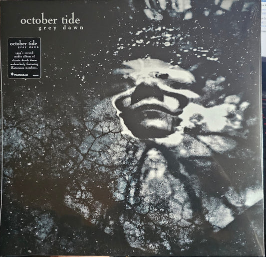 Grey Dawn by October Tide