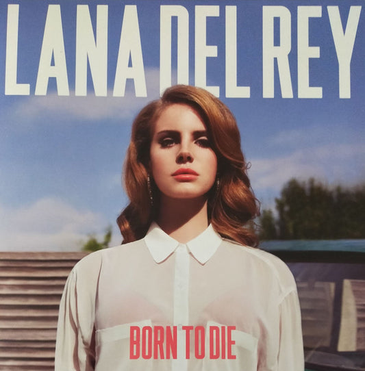Born To Die by Lana Del Rey