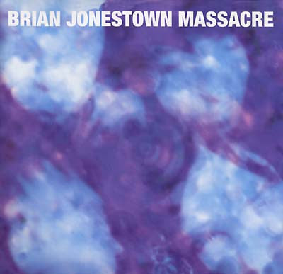 Methodrone by The Brian Jonestown Massacre