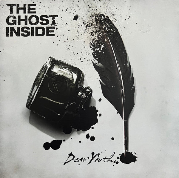 Dear Youth by The Ghost Inside