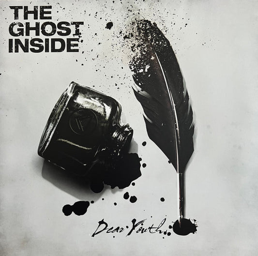 Dear Youth by The Ghost Inside