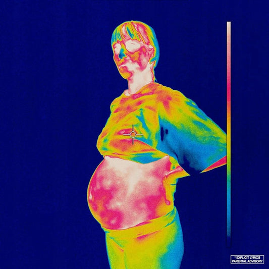 Iridescence by Brockhampton