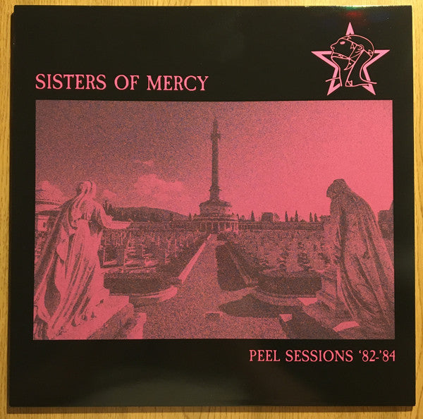 Peel Sessions 82-84 by The Sisters Of Mercy