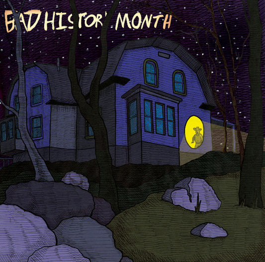 Dead And Loving It: An Introductory Exploration of Pessimysticism by Bad History Month