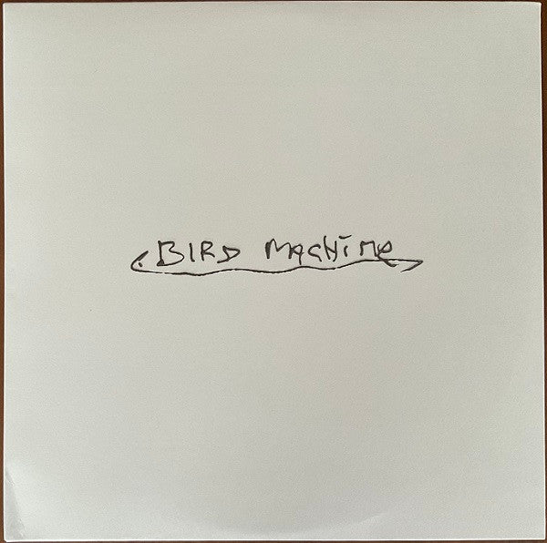 Bird Machine by Sparklehorse