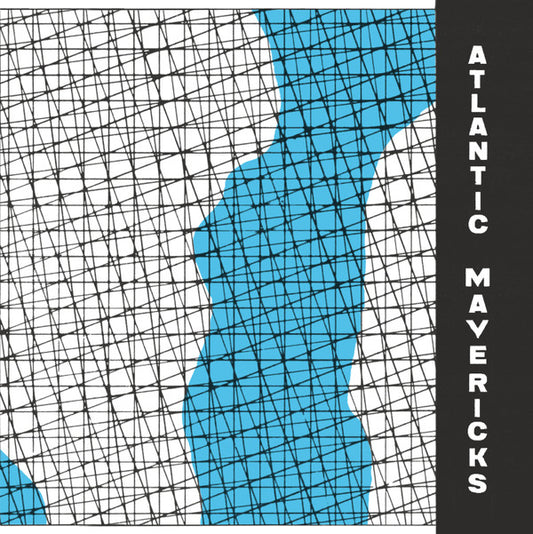 Atlantic Mavericks: A Decade of Experimental Music in Portugal (82-93) by Various