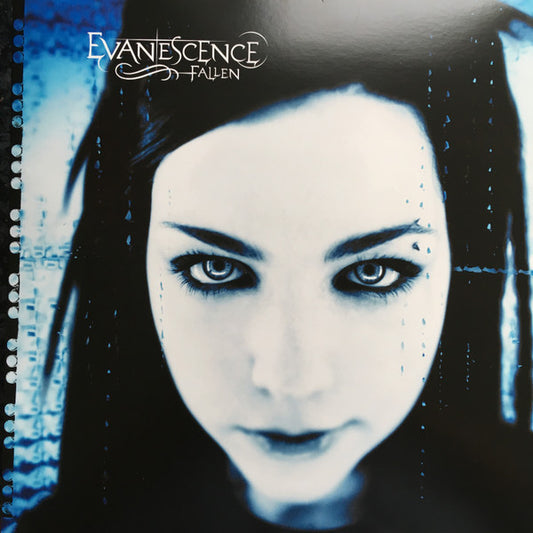 Fallen (Deluxe 20th Ann.) by Evanescence