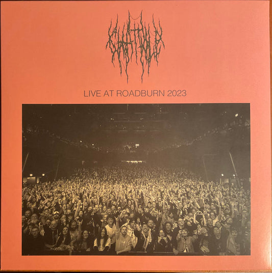 Live At Roadburn 2023 by Chat Pile