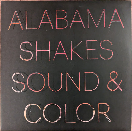 Sound & Color by Alabama Shakes
