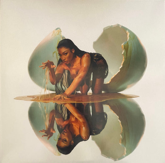 Megan by Megan Thee Stallion