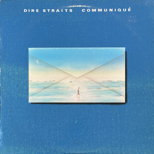 Communiqué by Dire Straits