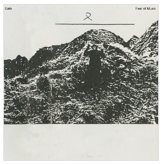 Fear Of Music by Gate