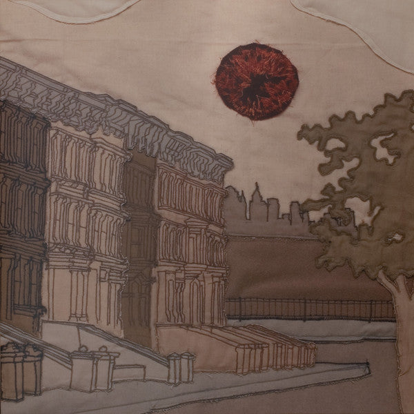 I'm Wide Awake, It's Morning by Bright Eyes